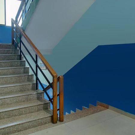 Fabhotel Parashuram Guwahati Exterior foto