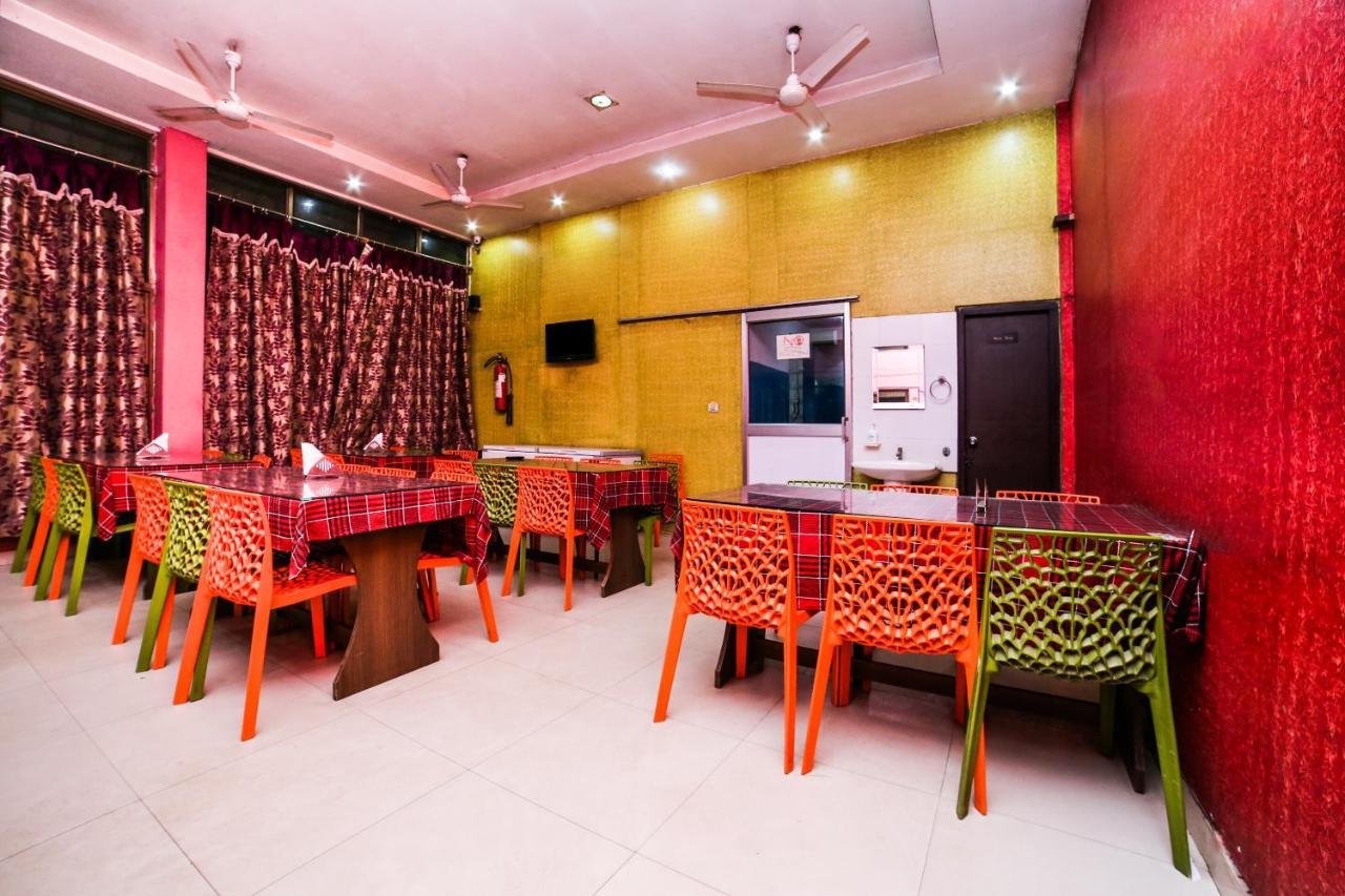 Fabhotel Parashuram Guwahati Exterior foto