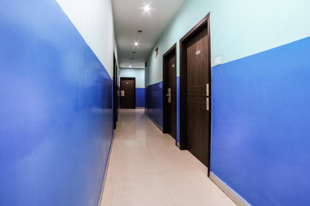 Fabhotel Parashuram Guwahati Exterior foto
