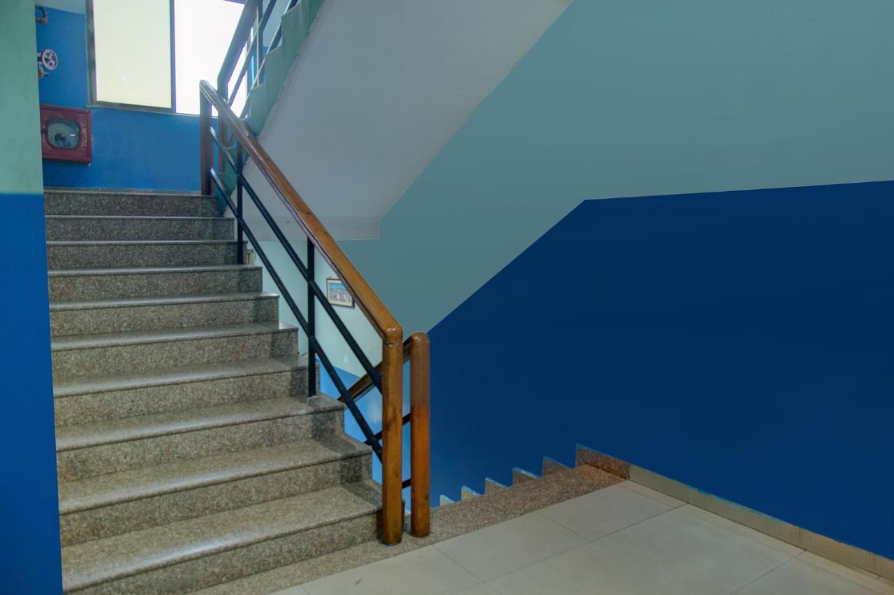 Fabhotel Parashuram Guwahati Exterior foto