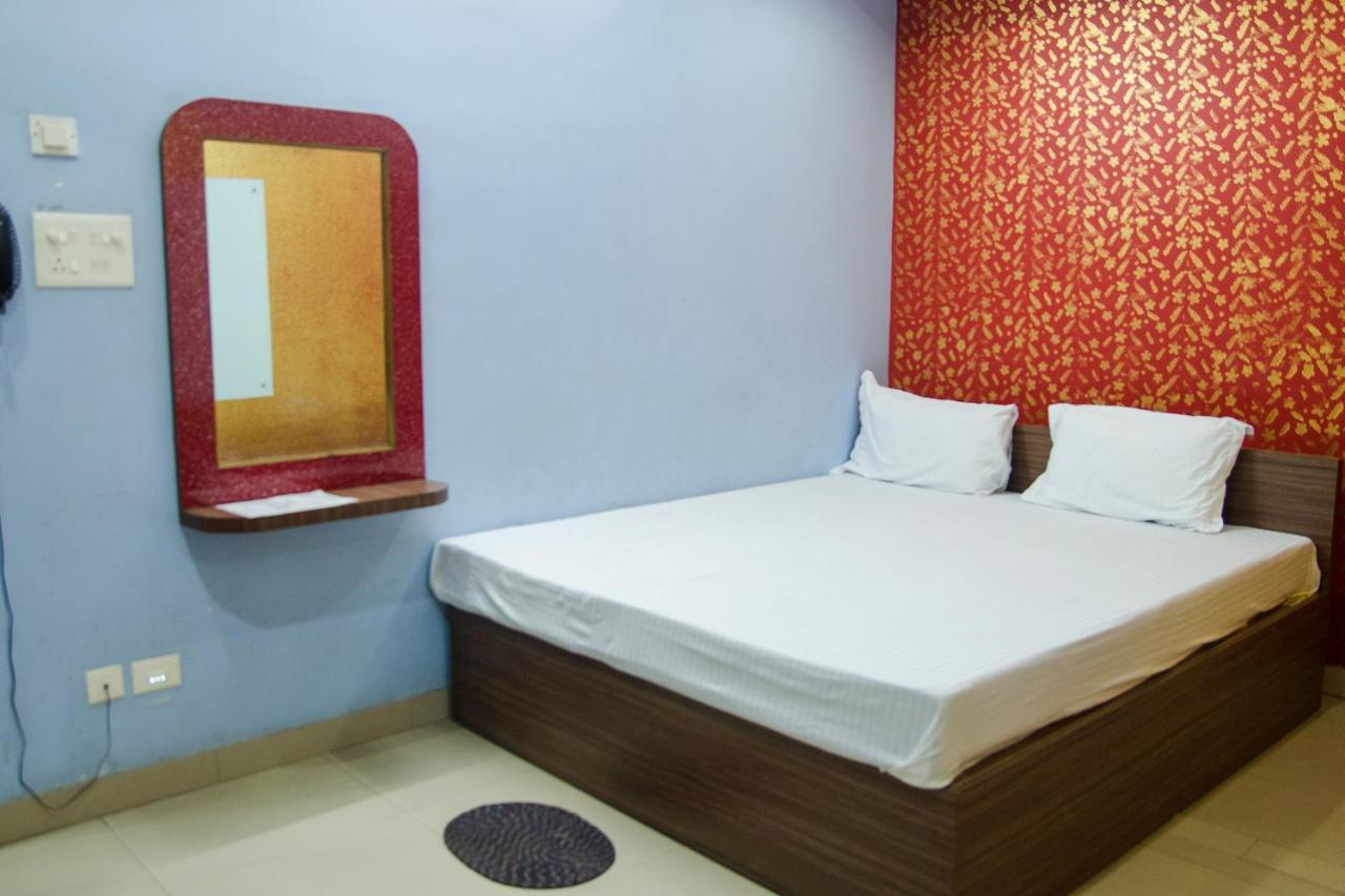 Fabhotel Parashuram Guwahati Exterior foto
