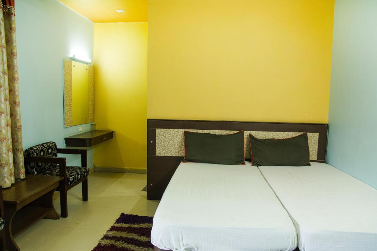 Fabhotel Parashuram Guwahati Exterior foto
