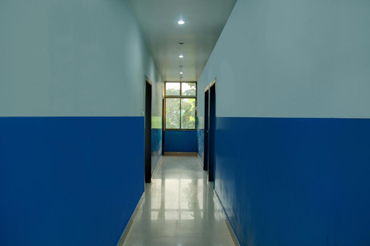 Fabhotel Parashuram Guwahati Exterior foto