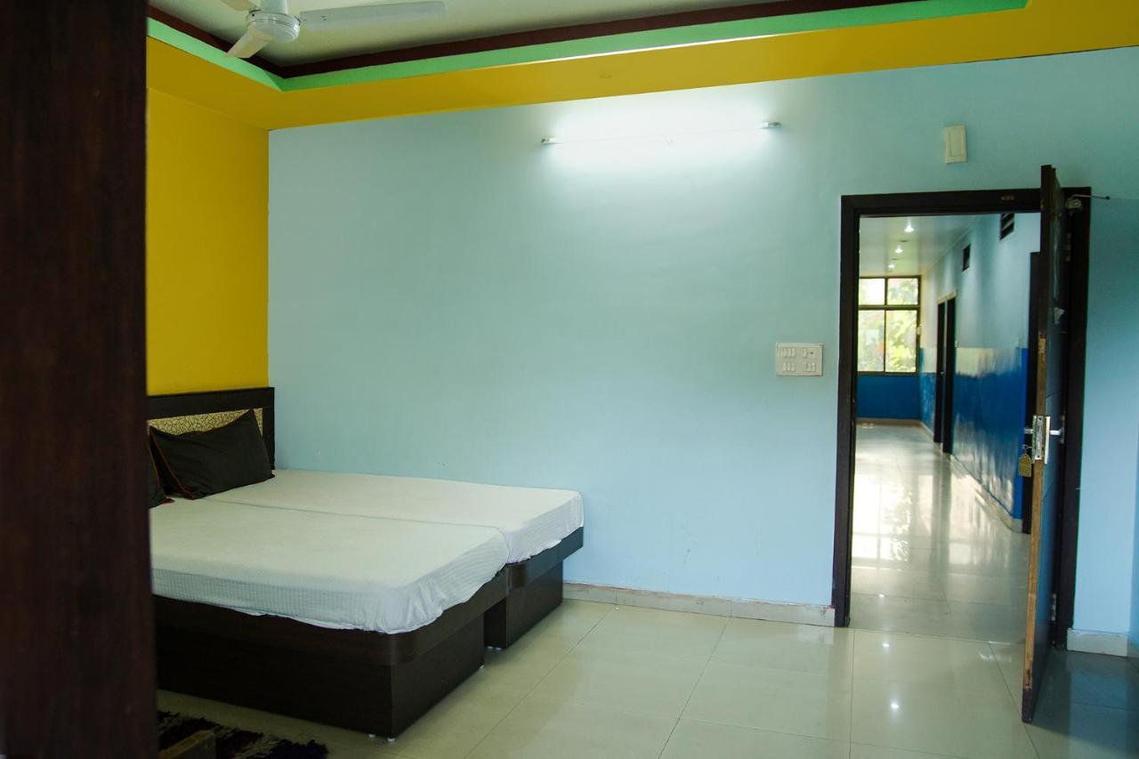 Fabhotel Parashuram Guwahati Exterior foto